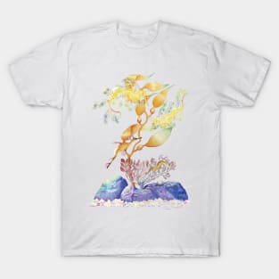 Sea Dragon Aquarium T-Shirt